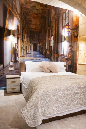 Valletta City Suites